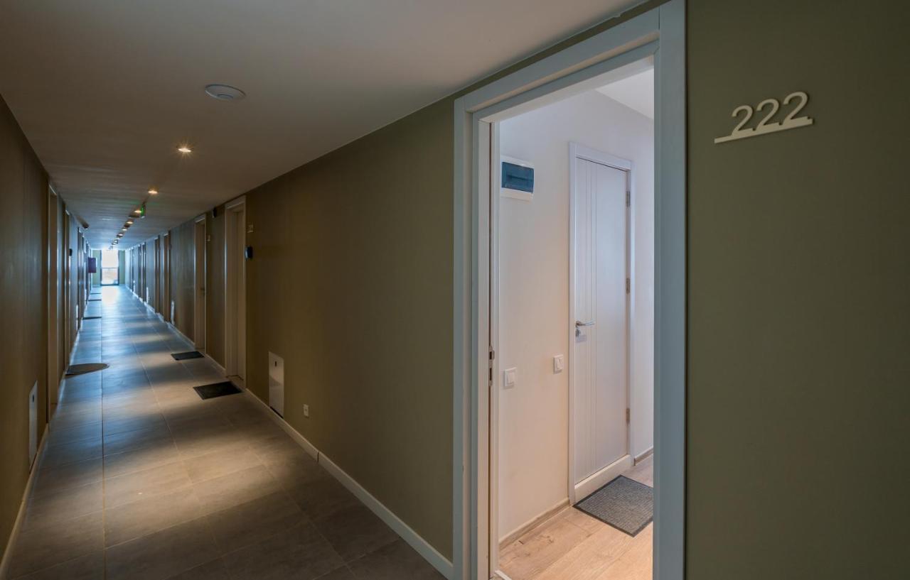 Ferienwohnung Redco, New Gudauri, Twins Exterior foto